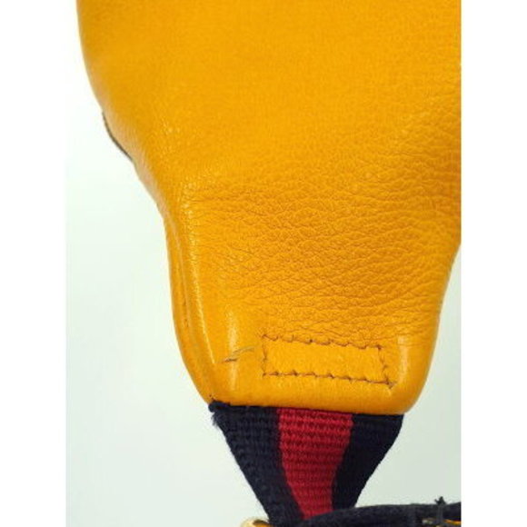 Gucci Leather Belt Bag Body - Picture 6 of 8